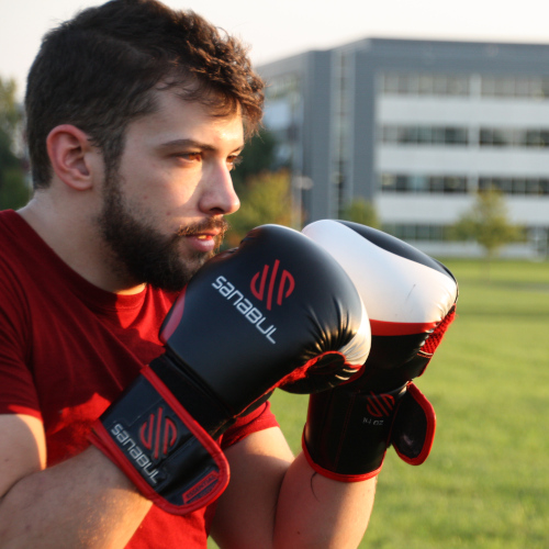 Krav Maga - Self Defense | Madison, WI | Forward Thai Boxing